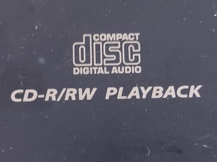 SONY CD, Radio, Cassette-Corder, Model No. CFD-S01, everything working great and in like new condition
