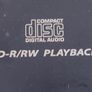 SONY CD, Radio, Cassette-Corder, Model No. CFD-S01, everything working great and in like new condition Image 6