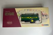 Corgi Heritage Limited Edition Energic BP Energol Tanker Die Cast Model