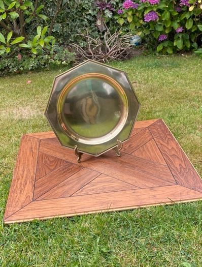 Old and Vintage Brass