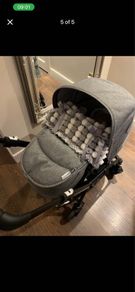 bugaboo bee 6