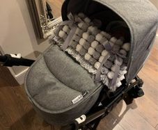 bugaboo bee 6