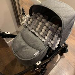 bugaboo bee 6