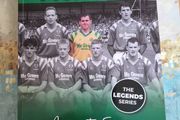 Martin McHugh Born to Save Autobiography Book
