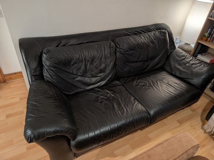 Free Couch