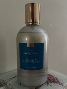 Comptoir Sud Pacifique Eclats D'Amandes 100ml EDP