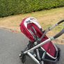 Uppababy vista 2018 model Image 2
