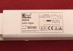 Electromagnetic Balast Kengo Mb58 T8 58w Ballast Magnetic Fluorescent