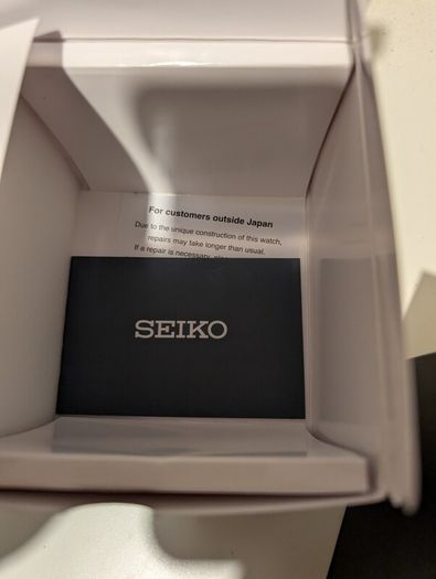 Seiko 5 "Gene Kranz" limited edition
