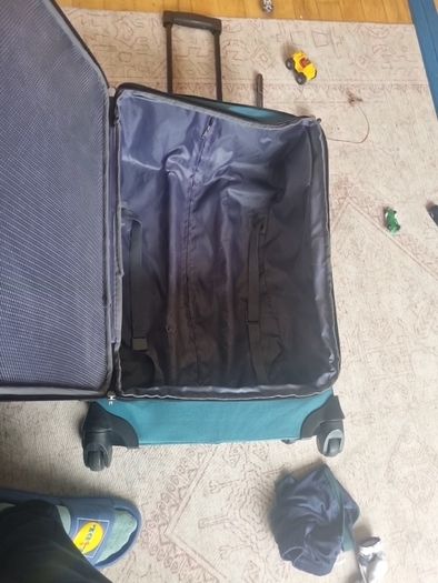 Roller Bag