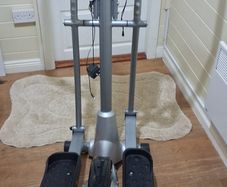 Cross Trainer