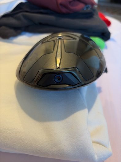 Titleist TSR 8 degree head with headcover