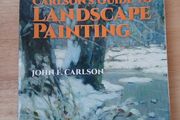 Carlson's Guide to Landscape Painting - John F. Carlson