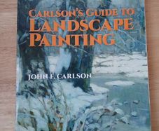 Carlson's Guide to Landscape Painting - John F. Carlson