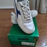 diadora borg elite Image 2