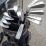 golf bag Image 5