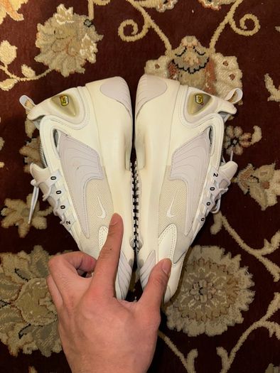 Nike Air Zoom 2K Sail AO0269-100