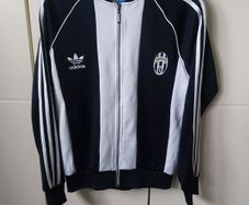 Adidas  Authentic Originals Juventus track top