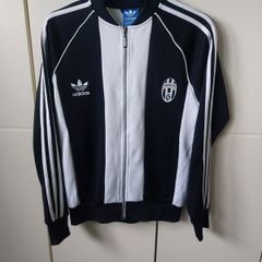 Adidas  Authentic Originals Juventus track top