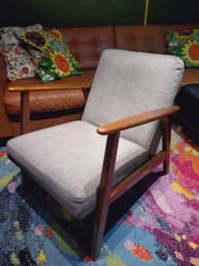 EKENaSET armchair