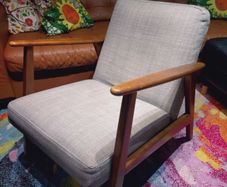 EKENaSET armchair