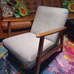 EKENaSET armchair
