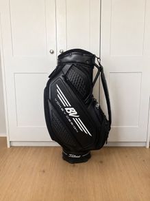 Titleist vokey design cart bag
