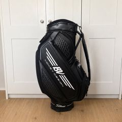 Titleist vokey design cart bag