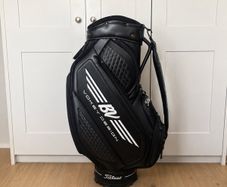 Titleist vokey design cart bag