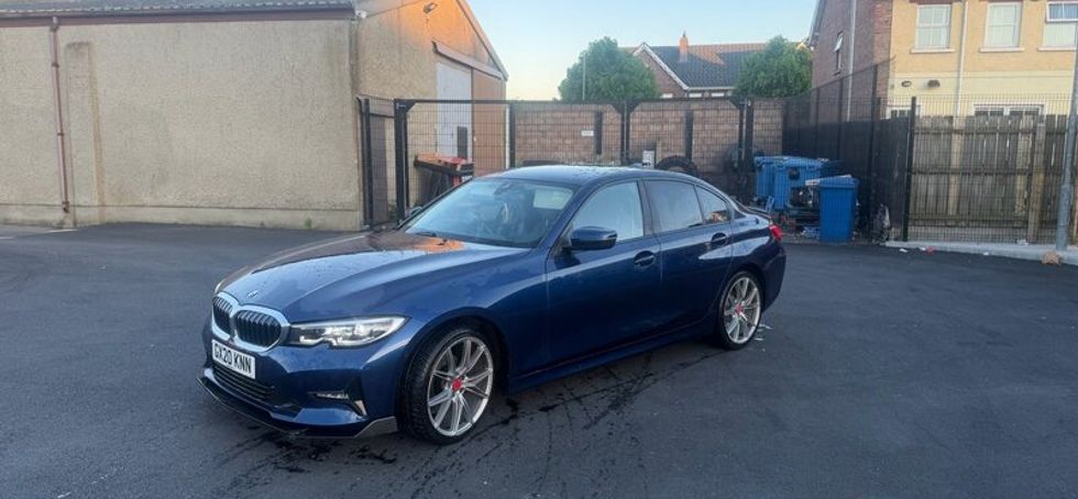 Bmw