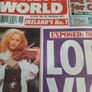 Vintage Sunday World 1995 Image 9