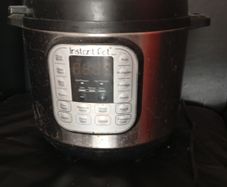 Pressure Cooker
