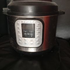 Pressure Cooker