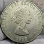 Great Britain 1965 Churchill Commemorative Crown in Williams Deacons Bank Holder Image 2