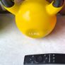 2xbrand new cast iron kettlebells Image 2