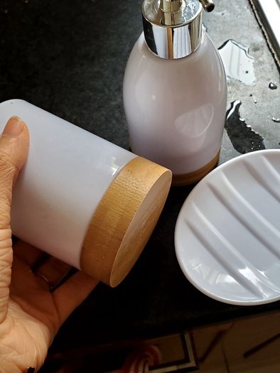 bathroom kit