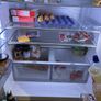 Fridge freezer with water dispenser Image 6
