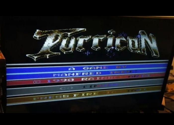 Commodore 64