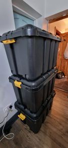 Storage boxes