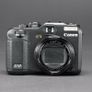 Canon PowerShot G12 compact digital camera Image 3