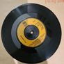 Billy Griffin Hold Me Tighter In The Rain 7 inch Vinyl Image 2