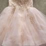 Confirmation dress Image 4