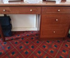 vented furniture