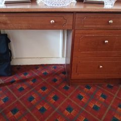 vented furniture