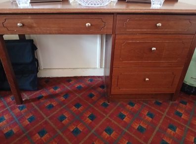 vented furniture