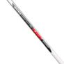 Taylormade Aeroburner Hybrid / #4 22 Degree / Matrix Speed Rul-z 70 Regular Image 7