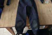 wetsuit