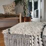 moroccan floor cushion Image 7