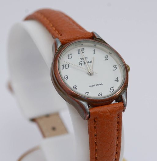 Ladies G.Klass Quartz Watch