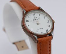 Ladies G.Klass Quartz Watch